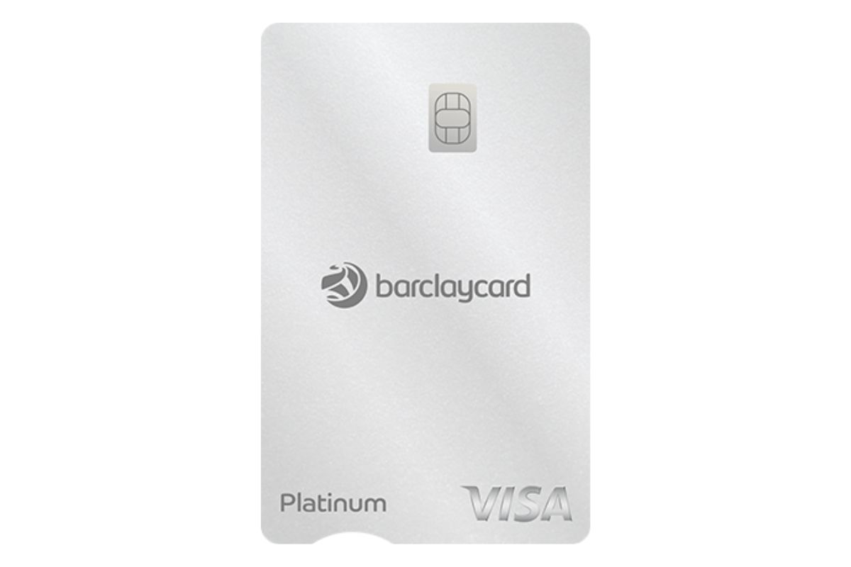 Barclaycard Platinum Purchase & Balance Transfer