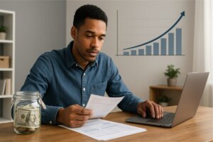 Credit Builder Loans
