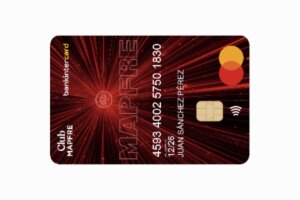 Bankintercard Club Mapfre