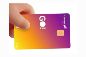 Laboral Kutxa Visa GO