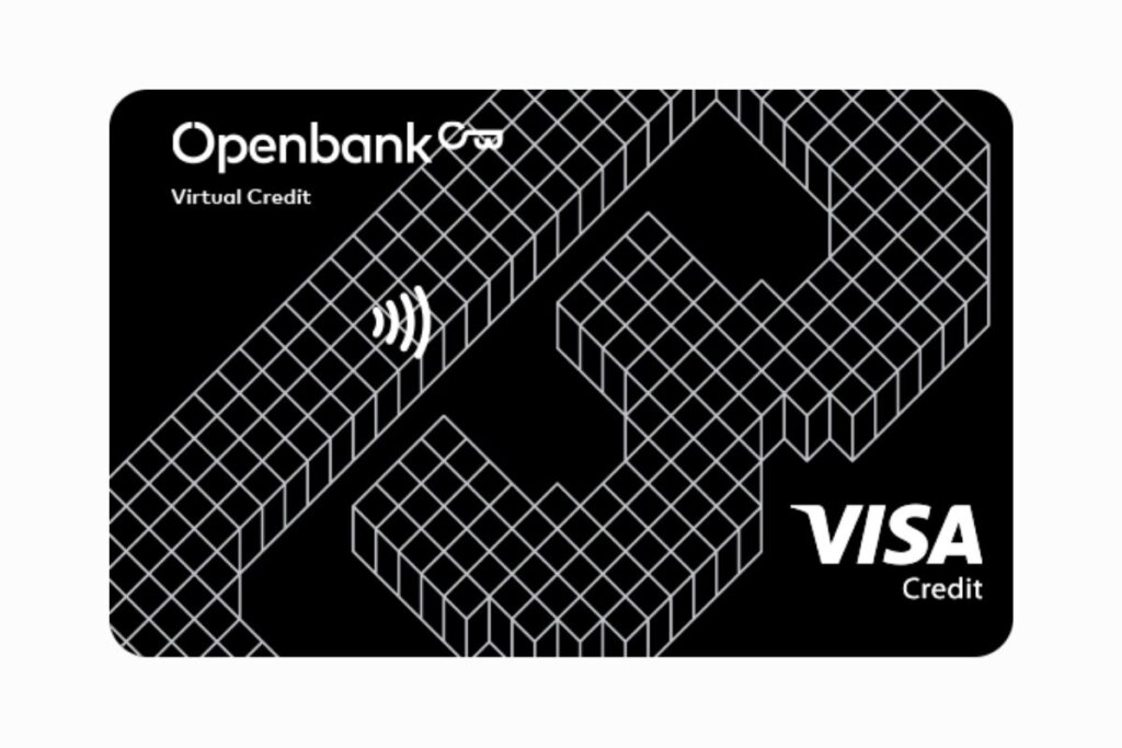Openbank Virtual Credit