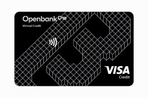 Openbank Virtual Credit