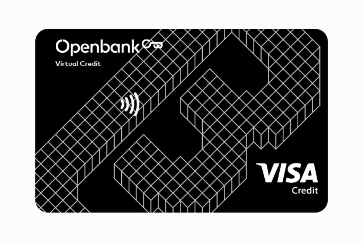 Openbank Virtual Credit