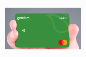 Tarjeta de Crédito Cetelem
