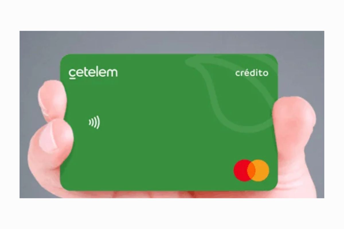 Tarjeta de Crédito Cetelem