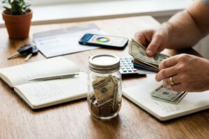 Build an Emergency Fund Fast
