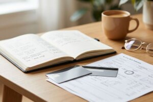 Credit Card Fees Explained