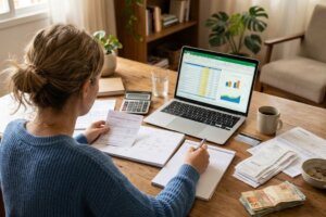 Cut Monthly Bills