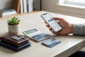 Good Credit Utilisation Ratio