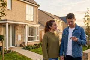 Save for a House Deposit