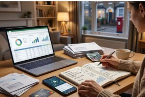 Cut Credit Card Costs
