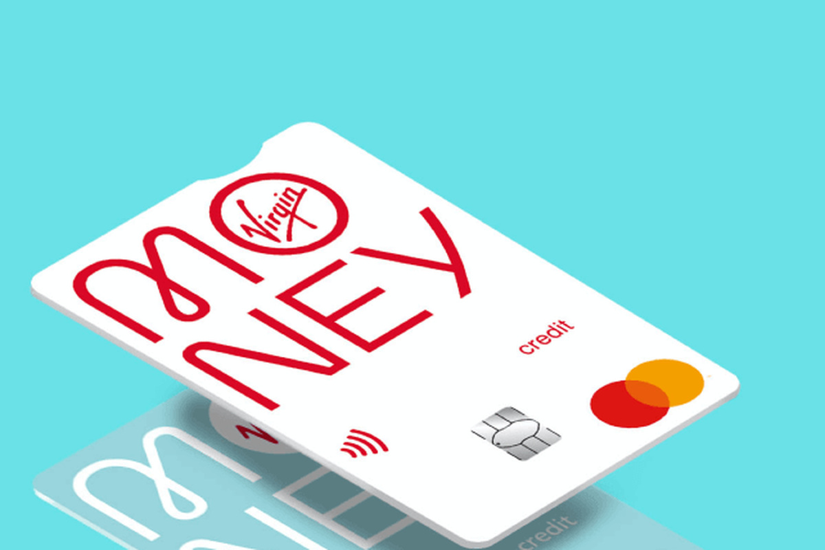 Virgin Money Balance Transfer Credit Card - P2