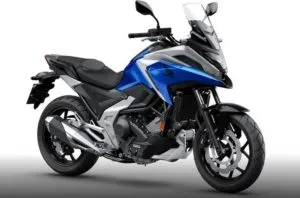 Nova Honda NC750X Automática Preço e Financiamento