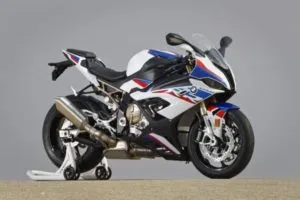 BMW S1000RR a mais top das galáxias