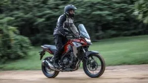 Nova Honda CB500X 2024: Preço e Financiamento