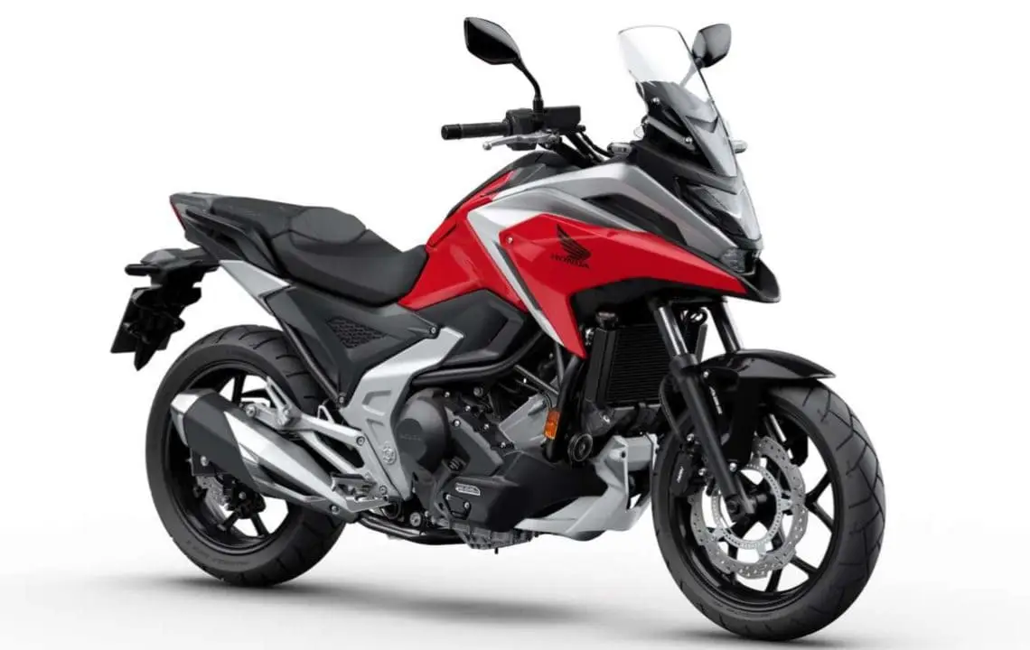 Honda NC 750X Automática: Ofertas Exclusivas no Ceará