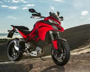 Realize Seu Sonho De Pilotar Uma Nova Ducati