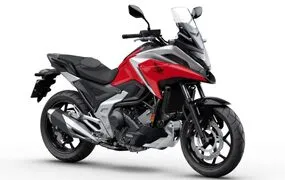 Nova Honda NC750X Automática Preço e Financiamento