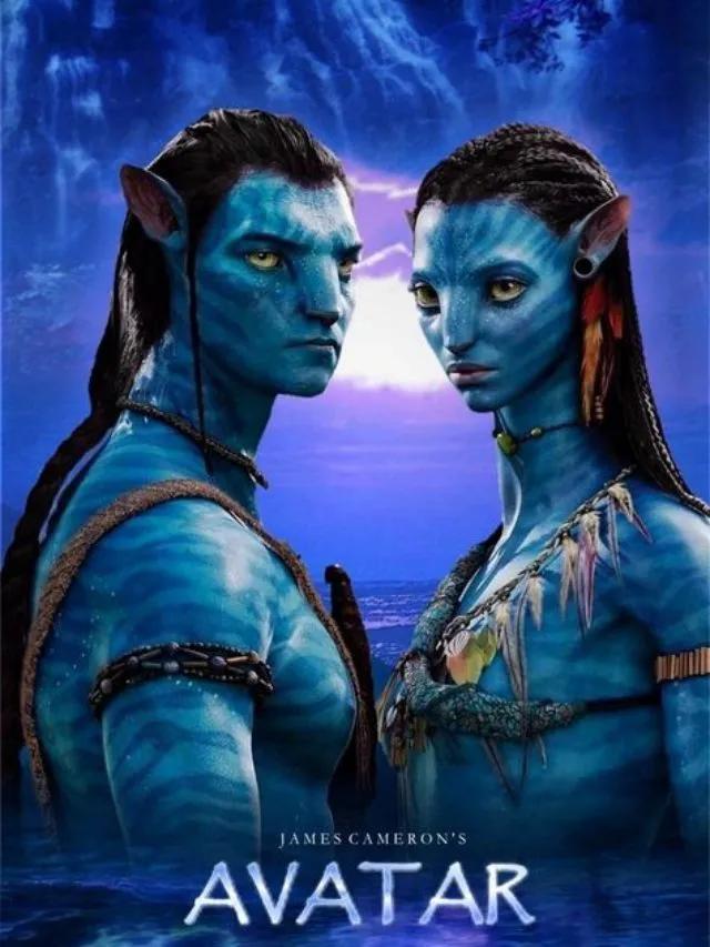 Avatar 2 lançamento nos cinemas em dezembro