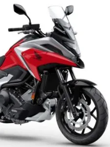 Nova Honda NC750X Automática Preço e Financiamento