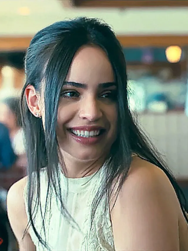 Sofia Carson lança clipe da versão ao vivo de “Come Back Home