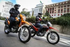 Comprar Moto sem Entrada em Canoas, RS