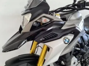 BMW GS 310 100% Financiada 36 X de R$1,300 TB