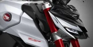 Nova CB1000R 2024 TB