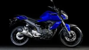 Veja Agora A Nova Yamaha Fazer 150 100% Financiada TB