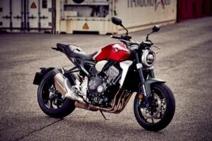 Nova CB1000R