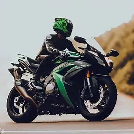 Kawasaki Ninja 1000SX