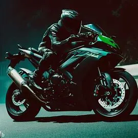 Kawasaki Ninja 1000SX