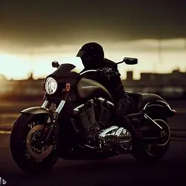 Kawasaki Vulcan S