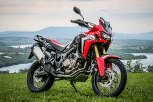 Nova Honda Africa Twin à Venda: Preço Zero Km a Partir de R$ 81.100, Cores Novas e Financiamento Sem Entrada