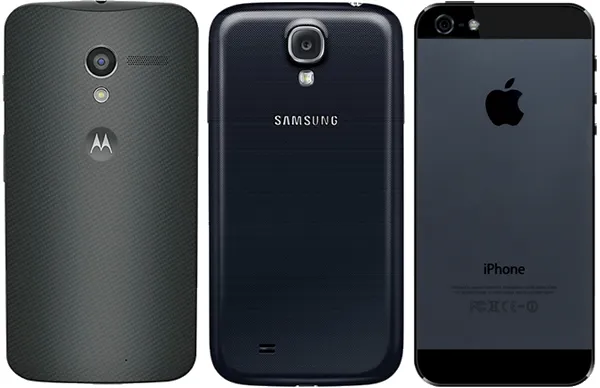 Como Resetar Samsung, iPhone, Motorola