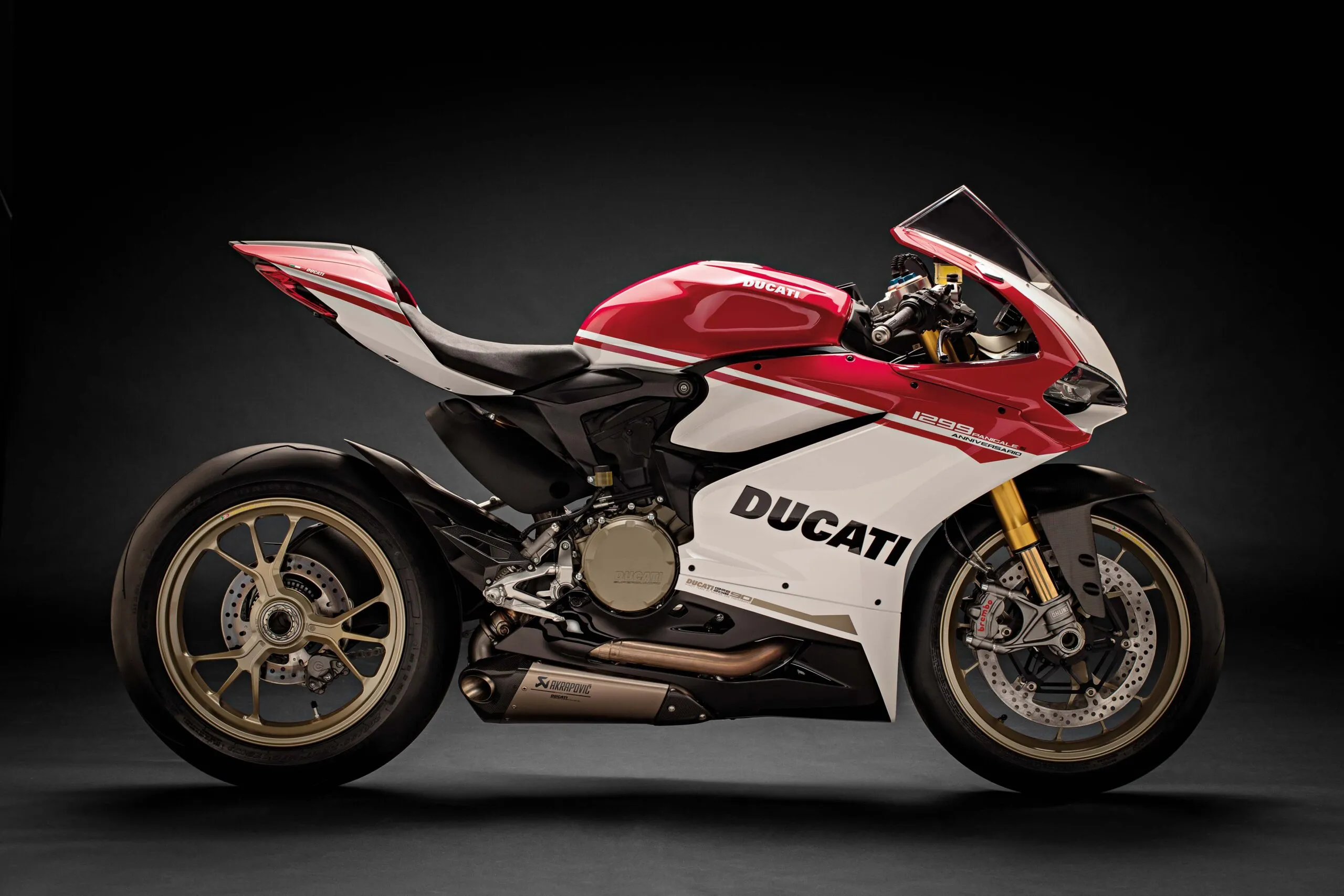 Ducati 1299 Panigale