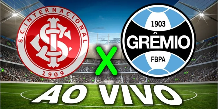 O Gre-Nal: O Clássico Grenalino Que Incendeia o Rio Grande do Sul