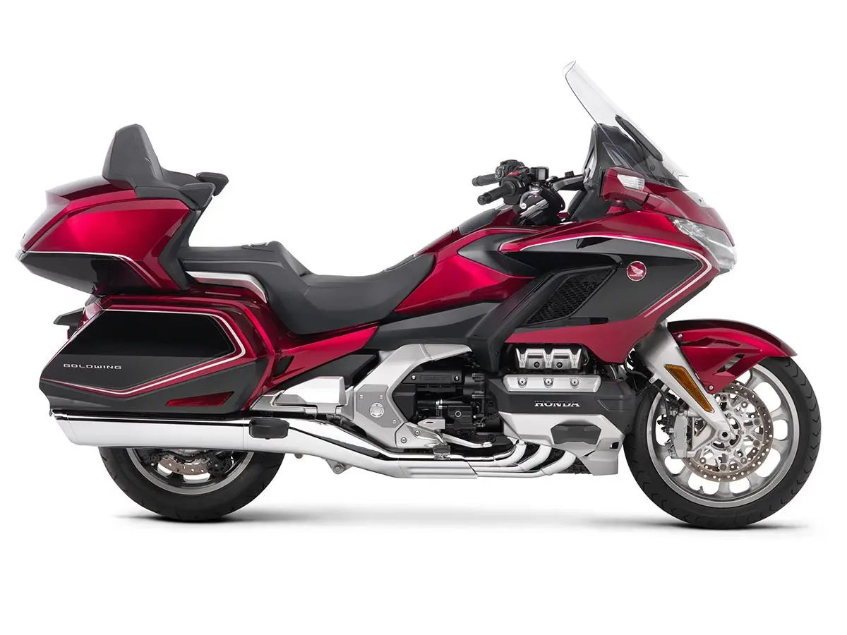 Honda Gold Wing