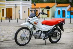 Comprar Motos sem Entrada em Salvador