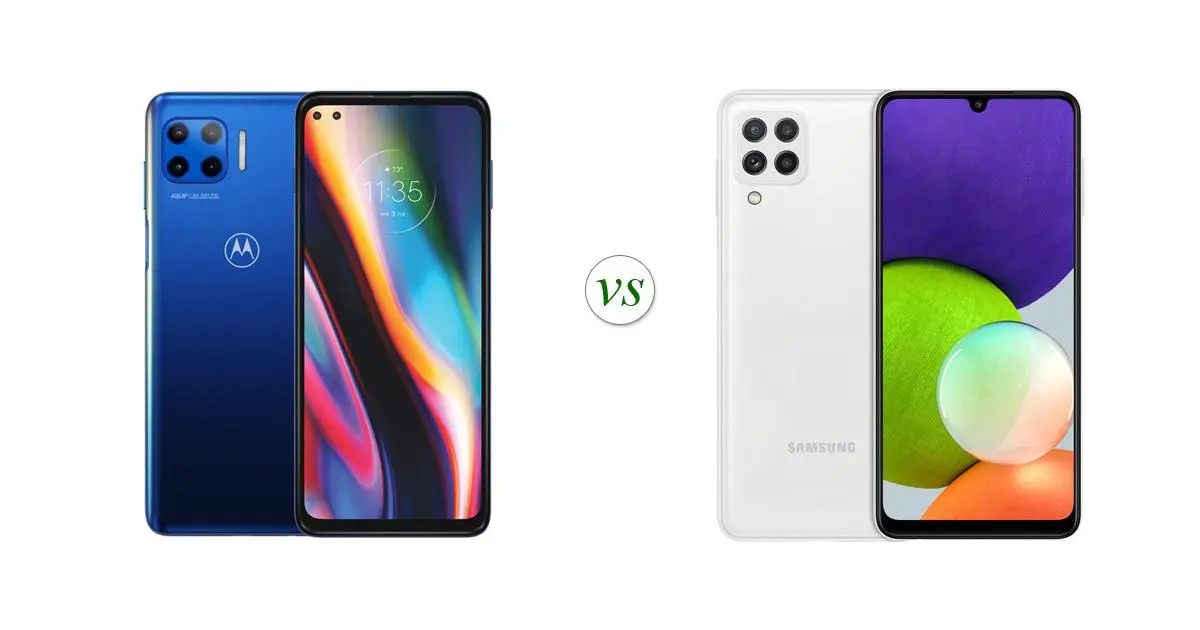 Motorola vs Samsung: Qual é o melhor para você?