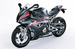 BMW S1000RR a mais top das galáxias