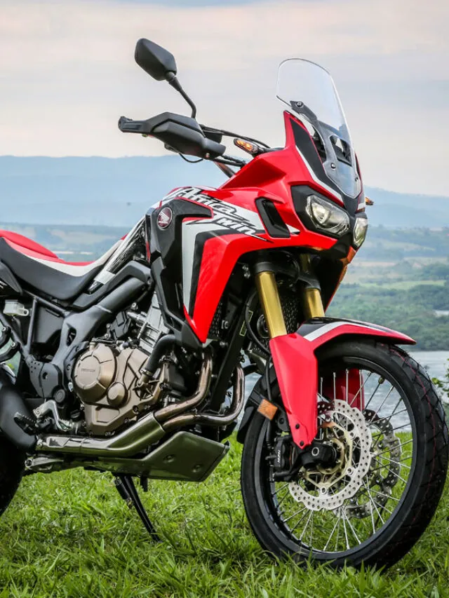 Atenção: Financiamento de Motos em Minas Gerais / MG