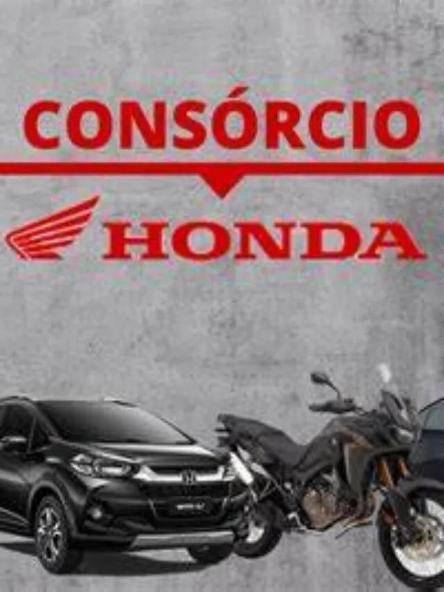 Consórcio Honda