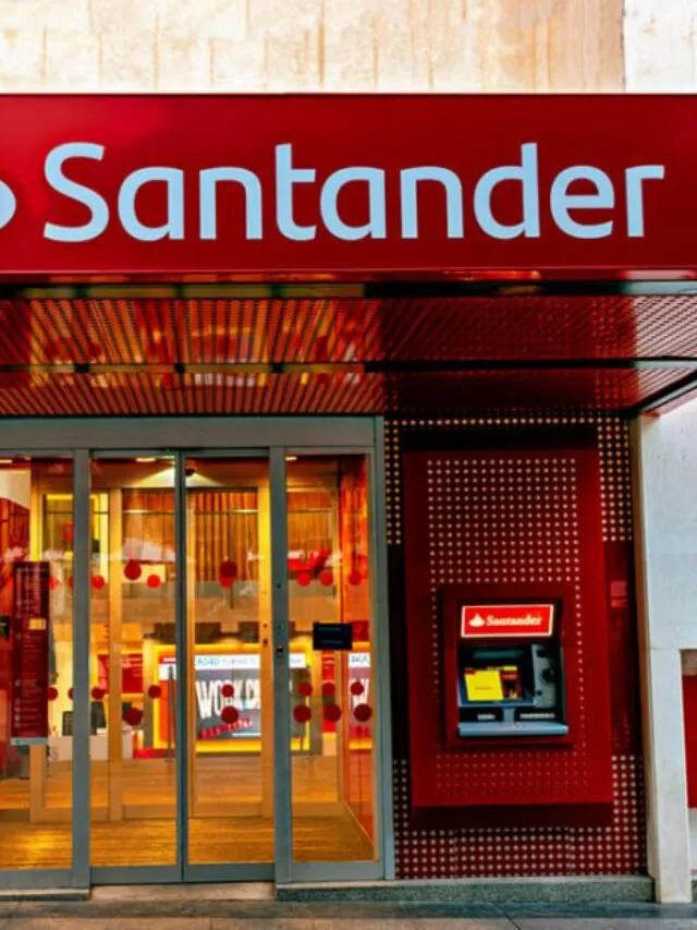 Consórcio Santander