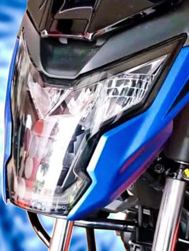 Atenção: Nova Honda XBlade 160 vem Para Tirar a Titan do Reinado.