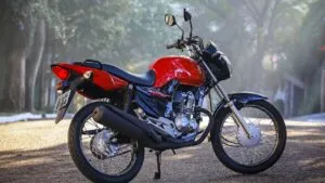 Comprar Motos sem Entrada em Salvador