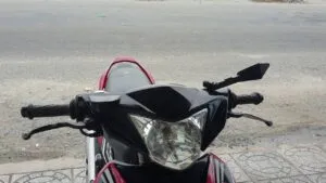 Atenção: Qual é o valor da moto mais barata do mundo.