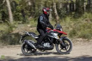 Veja o que Mudou na Nova BMW G310GS 2024