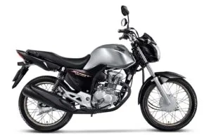 Nova Honda CG160 Start Parcelada em 48 vezes sem entrada