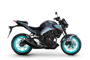 Simular Financiamento da Nova Yamaha MT-03 2024: Bancos, Taxas de Juros